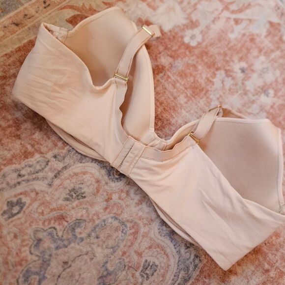 Soma Embraceable Perfect Coverage Bras - Picture 5 of 7